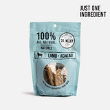 100% Natural Lamb Dog Treats - PawsMartOnline Pets