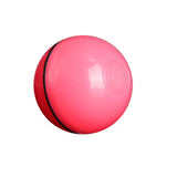 CatSmart Interactive Ball - PawsMartOnline Red