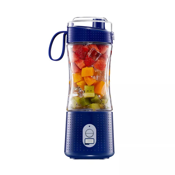 Portable Blender - Powerful, USB Rechargeable for Smoothies