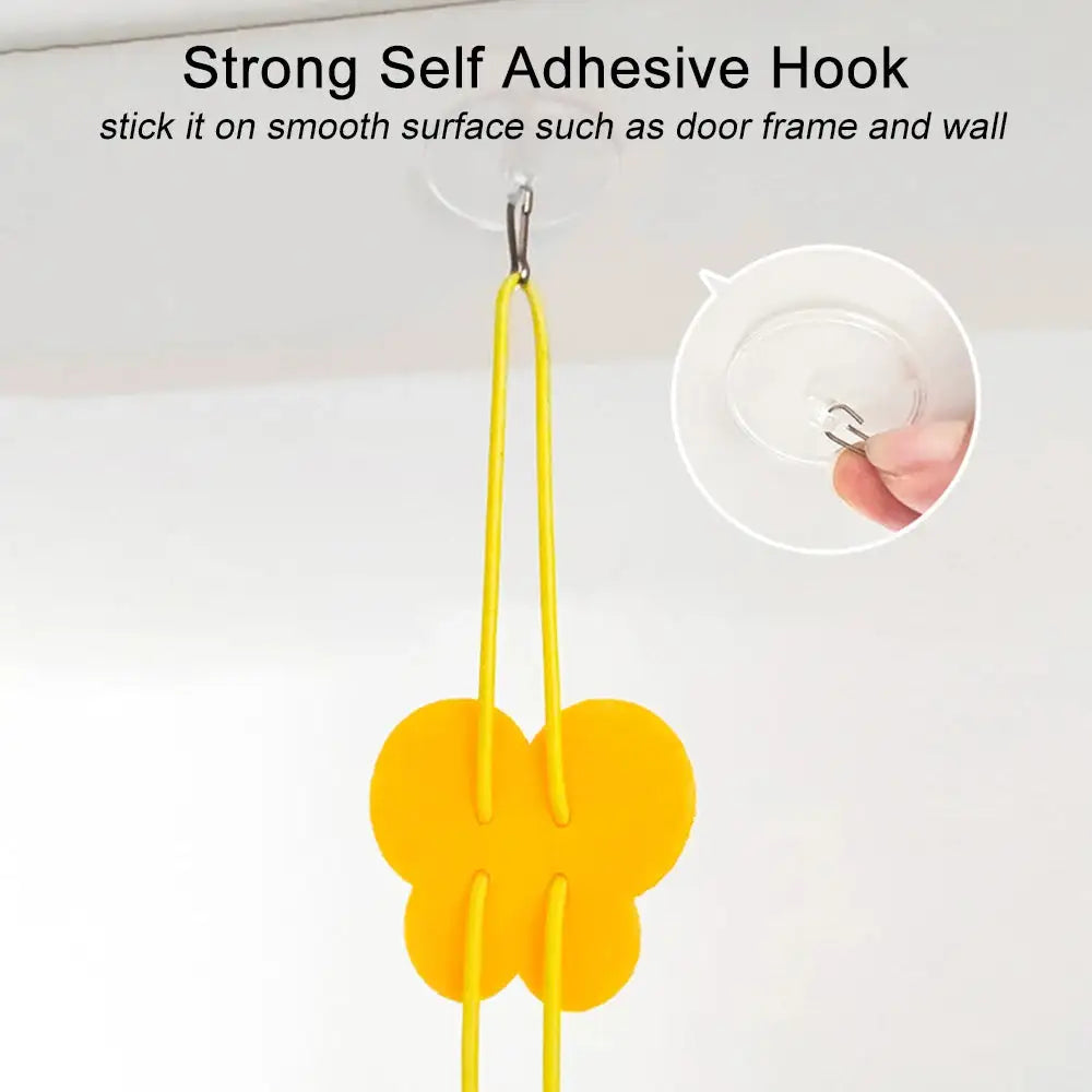 Adjustable Swinging Interactive Cat Toy - Engaging and Durable and Fun - PawsMartOnline