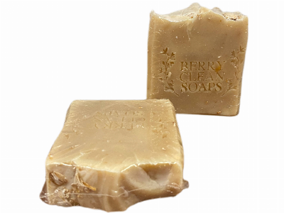 Neem Oil Natural Soap