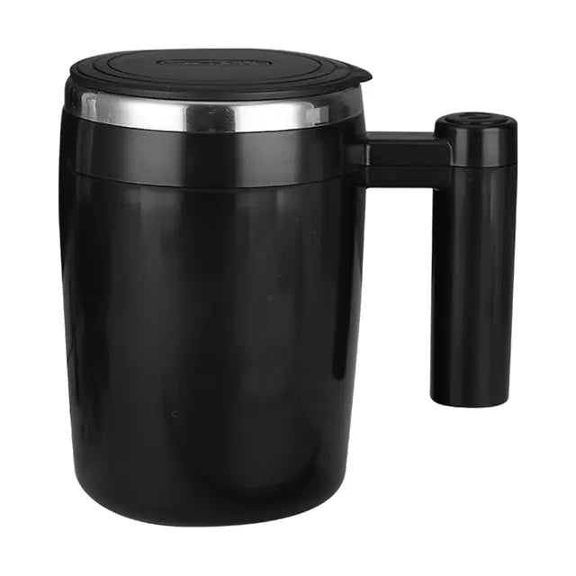 Coffee Cup – Automatic Self-Stirring Mug, USB Charging