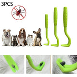 Tick Removal Tool for Dogs - Safe and Easy Pet Care - PawsMartOnline