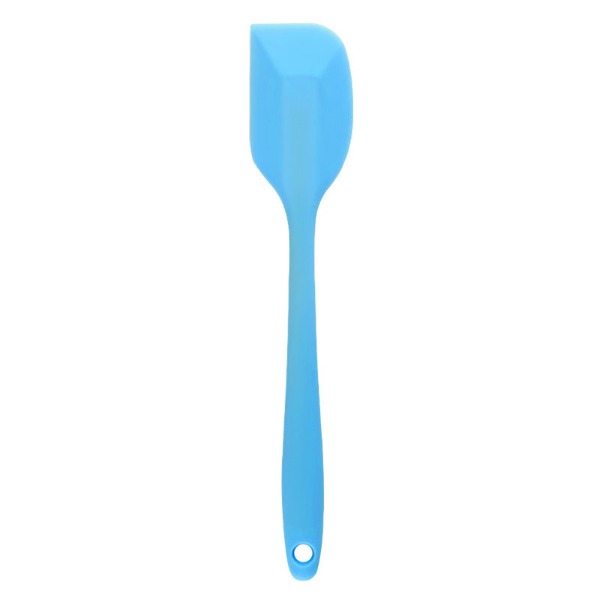 Dog Lick Pad - Stress Relief & Dental Health - PawsMartOnline Blue Spatula