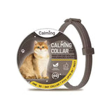 Calming Collar for Cats & Dogs - PawsMartOnline