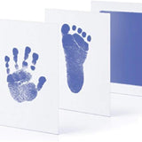 Non-Toxic Paw Print Pad - PawsMartOnline