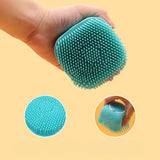 Pet Bath Brush - PawsMartOnline