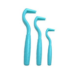 Tick Removal Tool for Dogs - Safe and Easy Pet Care - PawsMartOnline Teal / 3 Pack