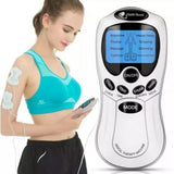 TENS Unit - Compact, Effective Pain Relief & Muscle Stimulation