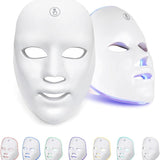 Red Light Therapy Mask