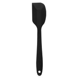 Dog Lick Pad - Stress Relief & Dental Health - PawsMartOnline Black Spatula