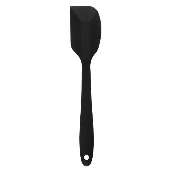 Dog Lick Pad - Stress Relief & Dental Health - PawsMartOnline Black Spatula