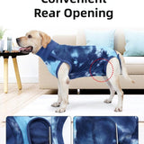 Comfort & Care Post-Surgery Dog Onesie - PawsMartOnline Petcare