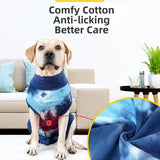 Comfort & Care Post-Surgery Dog Onesie - PawsMartOnline Petcare