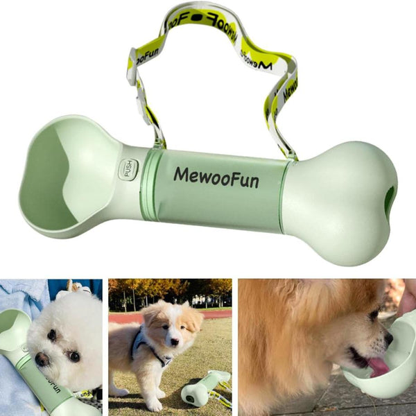 Dog Water Bottle