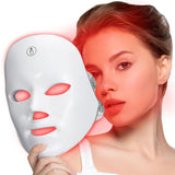 Red Light Therapy Mask