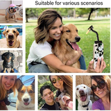 Adjustable Pet Selfie Stick - PawsMartOnline