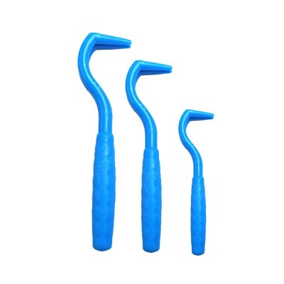 Tick Removal Tool for Dogs - Safe and Easy Pet Care - PawsMartOnline Blue / 3 Pack