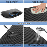 Cat Litter Mat - Your Ultimate Solution for a Clean, Litter-Free Home - PawsMartOnline