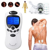 TENS Unit - Compact, Effective Pain Relief & Muscle Stimulation