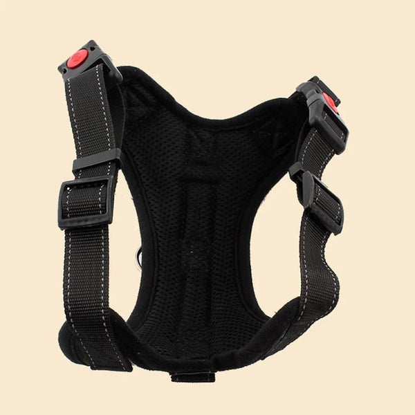 Adjustable Dog Harness - Comfortable, and Durable - PawsMartOnline