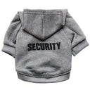  Gray Security