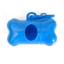 blue bone- Pet Waste Bags And Dispensers