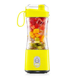 Portable Blender - Powerful, USB Rechargeable for Smoothies