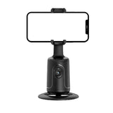 Phone Stand - 360° Auto-Tracking Smart Stand for iOS & Android