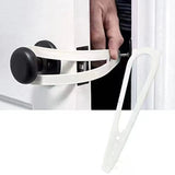 Adjustable Door Strap - PawsMartOnline