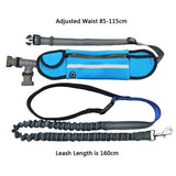 Hands Free Dog Leash - PawsMartOnline