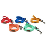 Lof Folding Leash: Adjustable and Durable for Your Dog - PawsMartOnline Pets