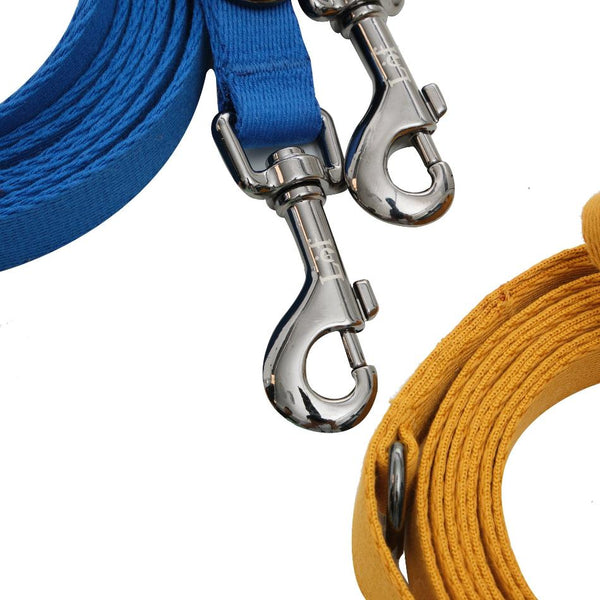 Lof Folding Leash: Adjustable and Durable for Your Dog - PawsMartOnline Pets