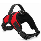 Adjustable Dog Harness - Comfortable, and Durable - PawsMartOnline