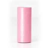 Pink- Pet Waste Bags And Dispensers