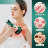 Cupping Therapy Treatment - Anti-Cellulite Cupping Massager