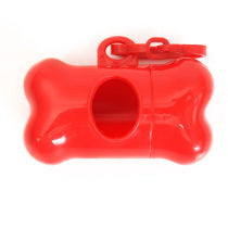 red bone- Pet Waste Bags And Dispensers
