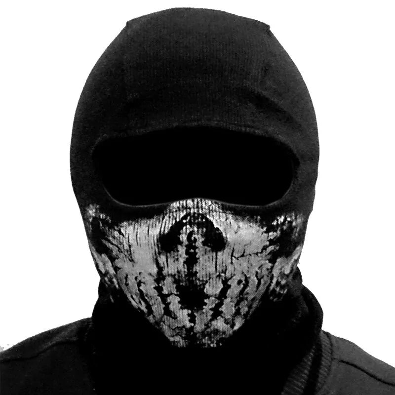 Balaclava - Durable, Stylish Balaclava Mask for Winter Sports