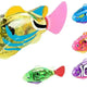  5 PCS Fish Toy