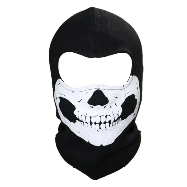 Balaclava - Durable, Stylish Balaclava Mask for Winter Sports