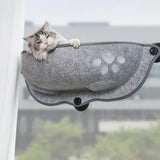 Cat Hammock - PawsMartOnline Gray / Large