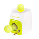 PawsPlay Automatic Pet Toy