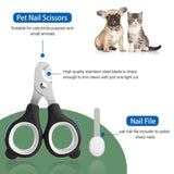 Complete Cat Grooming Kit