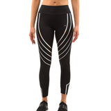 Laguna Leggings - Stylish & Comfortable Black Yoga Pants