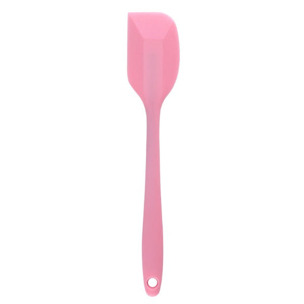 Dog Lick Pad - Stress Relief & Dental Health - PawsMartOnline Pink Spatula