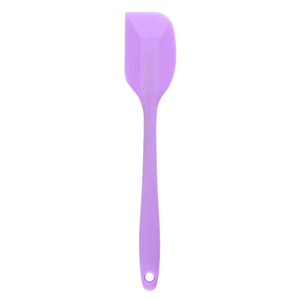 Dog Lick Pad - Stress Relief & Dental Health - PawsMartOnline Purple Spatula