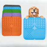 Dog Lick Pad - Stress Relief & Dental Health - PawsMartOnline