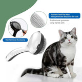 Complete Cat Grooming Kit