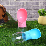 On-the-Go Hydration: Portable Dog Water Bottle - PawsMartOnline