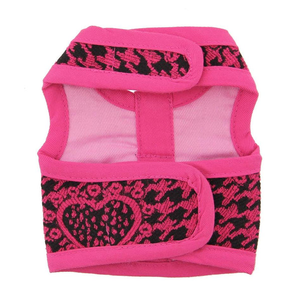 Celina Dog Harness - Cute and Comfortable for Small Dogs - PawsMartOnline Pets